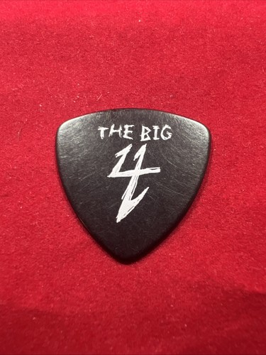 Metallica guitar pick june - metallica,