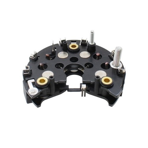 Various spare parts - spare, rotating