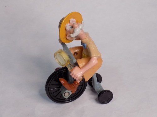 Disney tarzan professer - disney's,