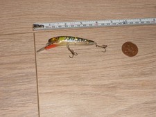 Yo-Zuri, vintage Jack Magnum