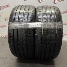 2x 245 40 R18 93Y Pirelli