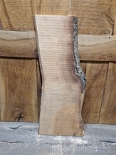 Cedar Slab Wood Live Edge