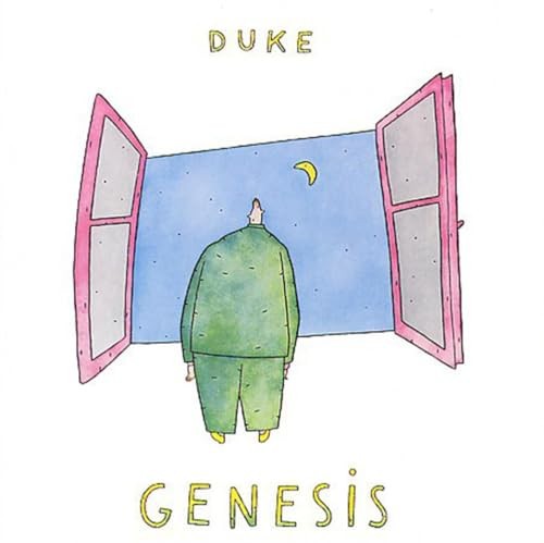 Duke genesis xdvg - duke,