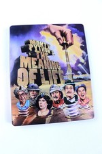 MONTY PYTHON'S ; The Meaning