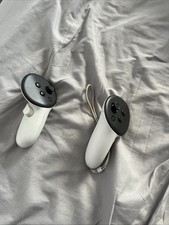 Meta Quest 3S Virtual Reality