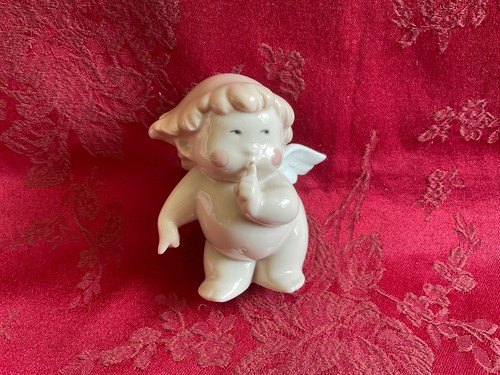 Cheeky cherubs bocaditos - cheeky, cherubs/bocaditos