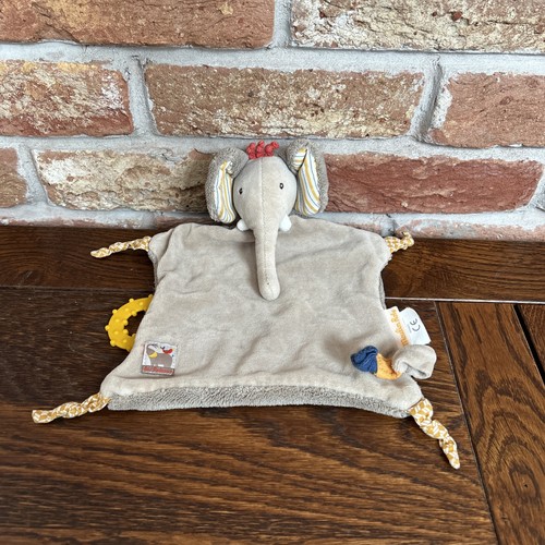 Moulin roty elephant baby - moulin,