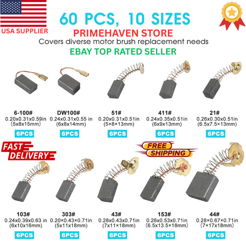 60pcs electric motor - 60pcs,