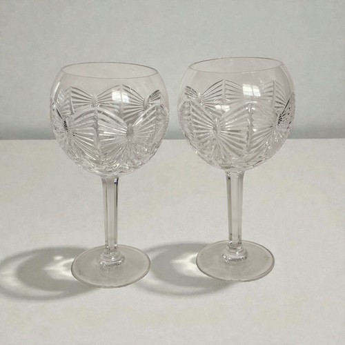 Waterford crystal toasting - waterford,