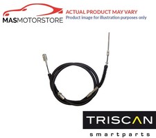 HANDBRAKE CABLE LEFT TRISCAN 8140 131186 FOR TOYOTA PREVIA 2.4L,2L 115KW,85KW