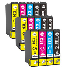 14 Ink Cartridge For Epson