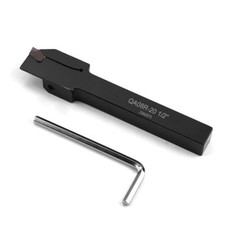 1/2"x1/2" Indexable Lathe