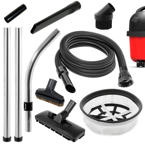 Spare parts for numatic - parts, henry