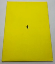 Ferrari 456GT Launch Press Kit