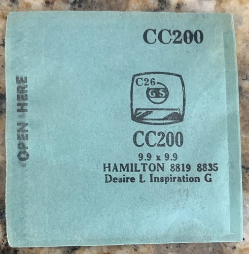 Original nos cc - original, g-s