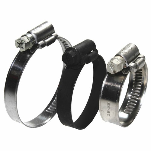 Hose clips pipe - clips, clamps