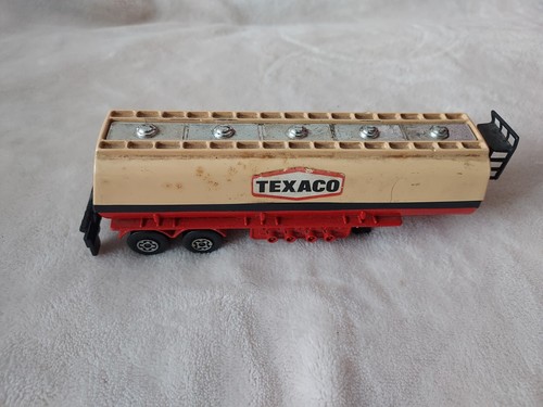 Matchbox super kings - kings,