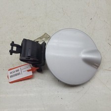 Fiat Doblo MK1 Facelift Fuel