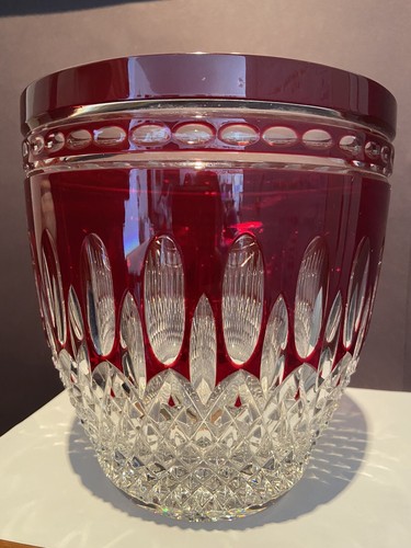 Waterford crystal clarendon - crystal,