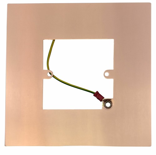809bc bright copper - copper, finger