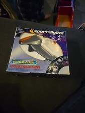 C7002 SCALEXTRIC DIGITAL HAND