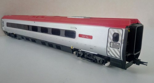 Hornby gauge class - hornby, 390