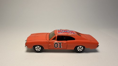 Ertl dukes hazzard - dukes, dodge