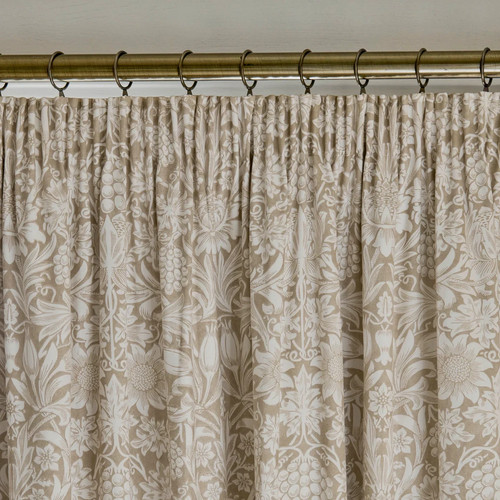 William morris sunflower - william,