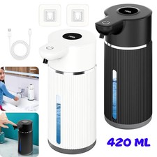 Wall Mounted Automatic Soap