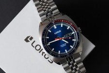 Lorus Sports Automatic Watch