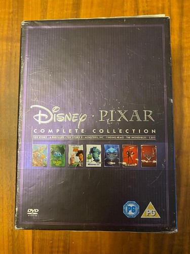 Very good condition - *very,
