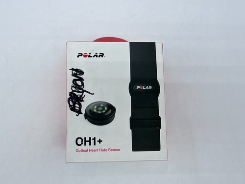 Polar oh1 optical heart - 2l, oh1+