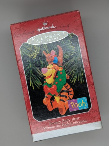 Tigger winnie the - tigger,