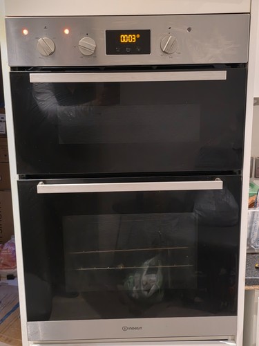 Indesit idd6340ix built - idd6340ix,