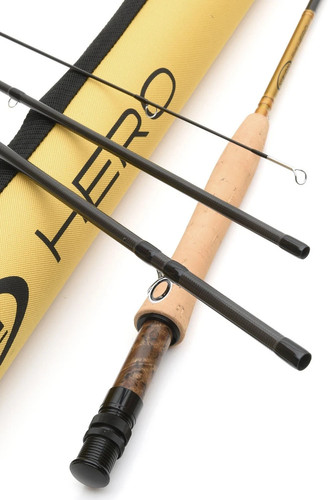 Vision seatrout hero - hero, 2