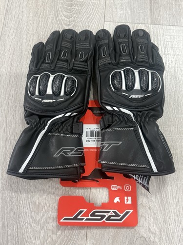 Ladies rst motorcycle gloves - motorcycle,