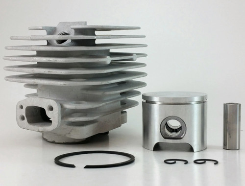 Cylinder piston barrel kit - piston,