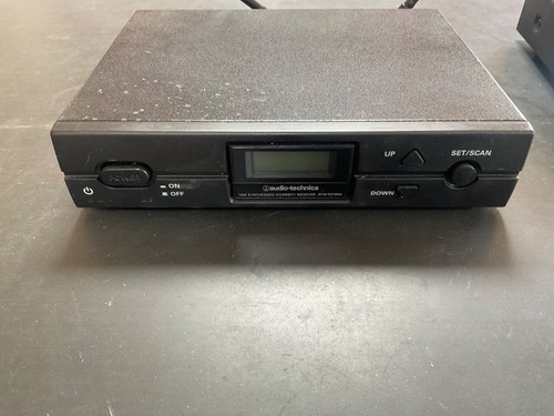 Audio technica true - 2, audio-technica