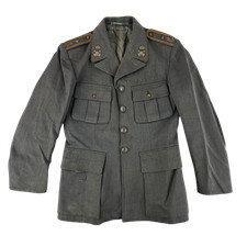 Swedish Army Jacket Officers