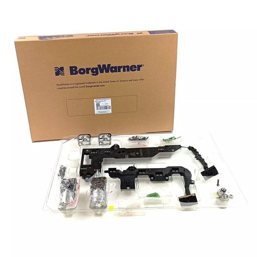 Borgwarner audi a7 q5 - borgwarner,