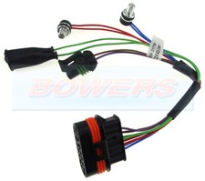 EBERSPACHER HYDRONIC D4WSC D5WSC HEATER TEMPERATURE OVERHEAT SENSOR 252219012300