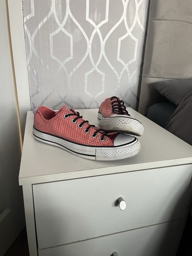 Converse all star low - converse, trainers