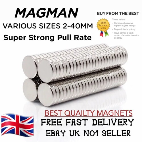 N52 neodymium fasteners - neodymium,