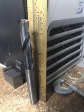 11.7MM(.4607) THRU COOLANT