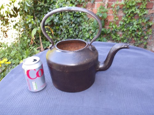 Kenrick pint cast iron - pint,