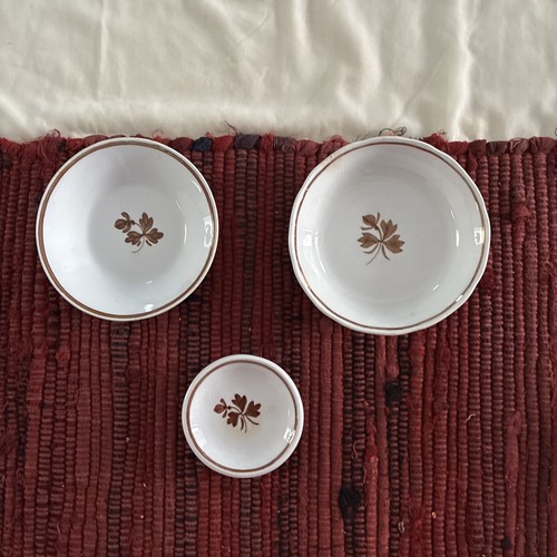 Vintage antique lot three - antique,
