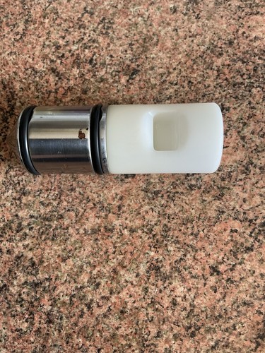 Carpigiani plunger for - plunger, self