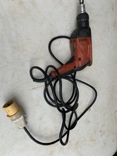 ilti St1800 Drywall Metal Screwdriver 110v Adjustable Torque 