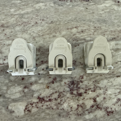 Isabella awning fix bracket - fix-on,