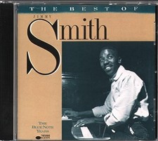 Jimmy Smith - Jimmy Smith Best of - Jimmy Smith CD EUVG The Cheap Fast Free Post
